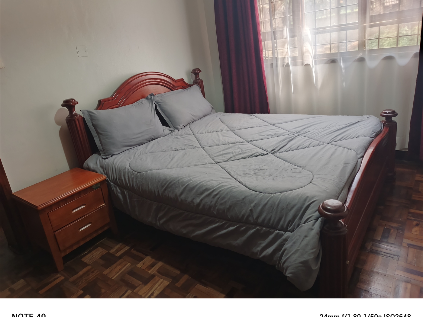 Apartment for rent in Kololo Kampala