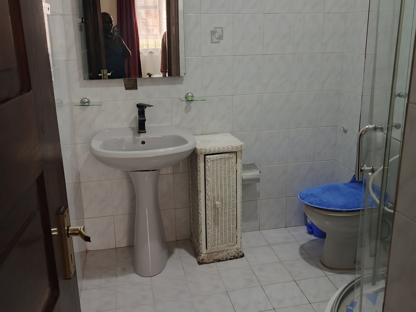 Apartment for rent in Kololo Kampala