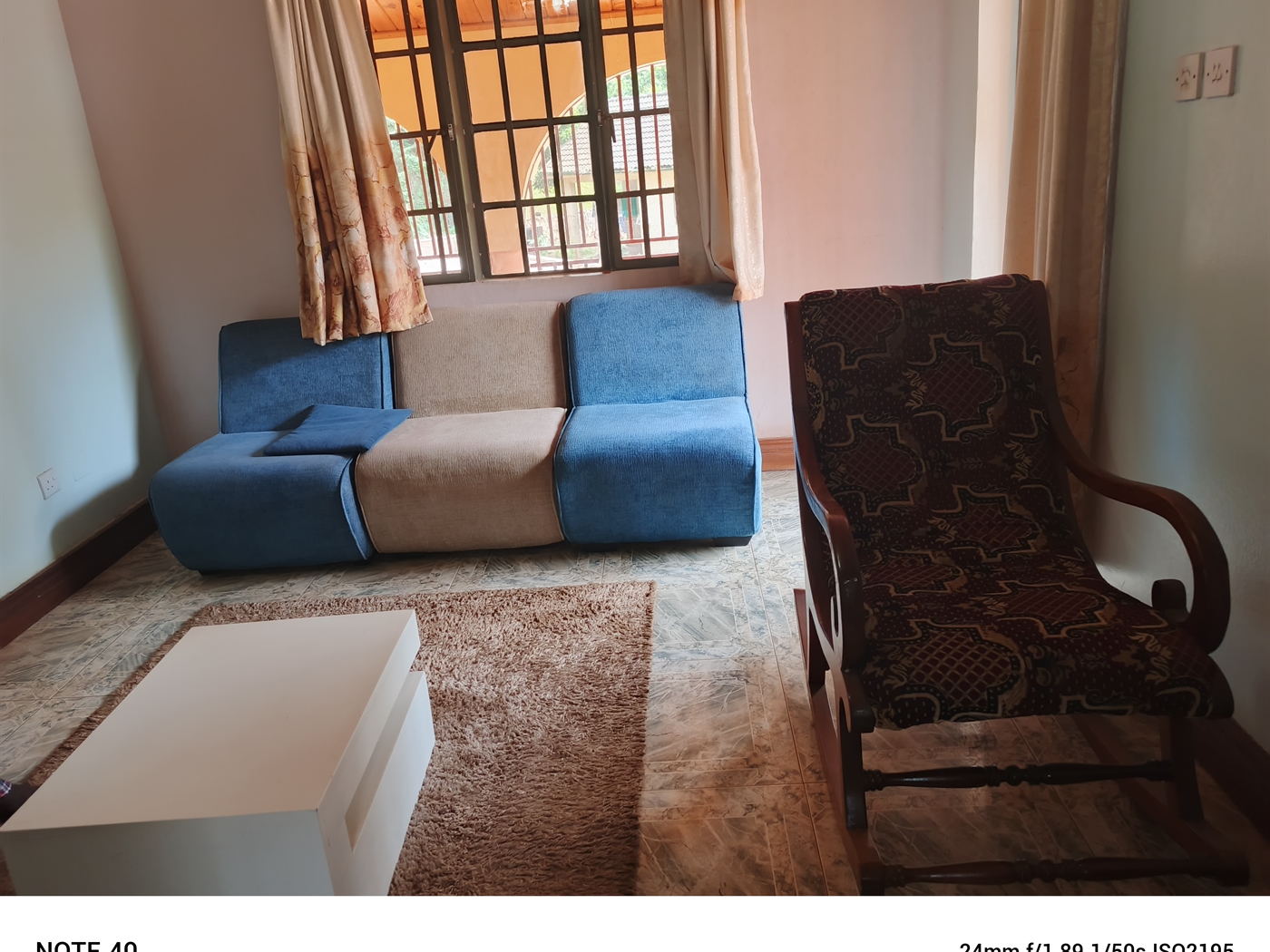 Apartment for rent in Kololo Kampala