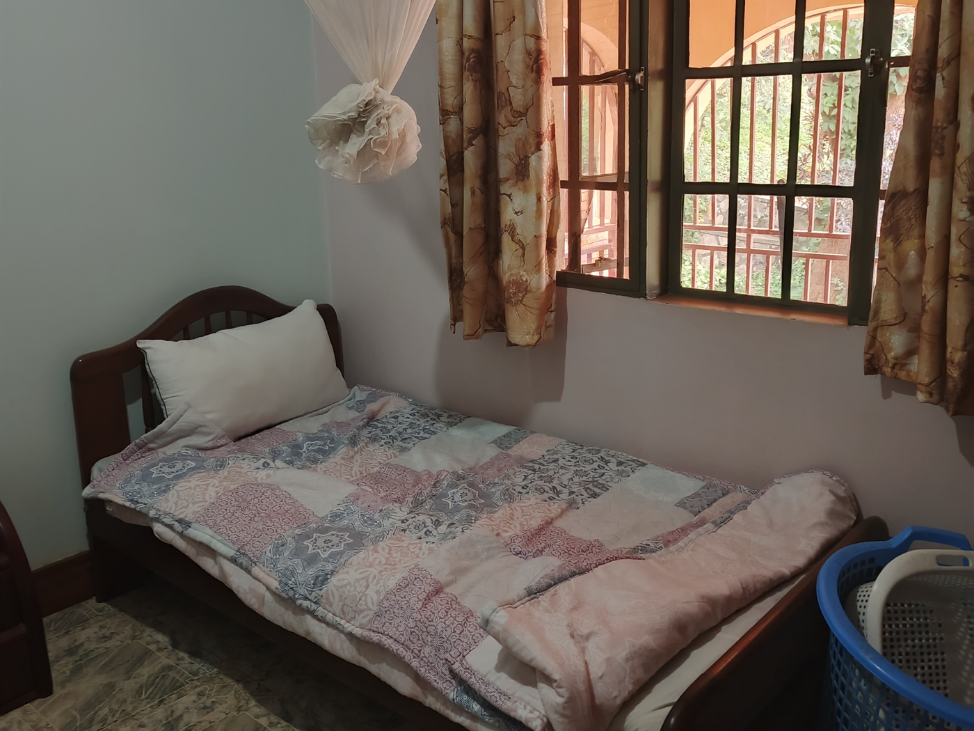 Apartment for rent in Kololo Kampala