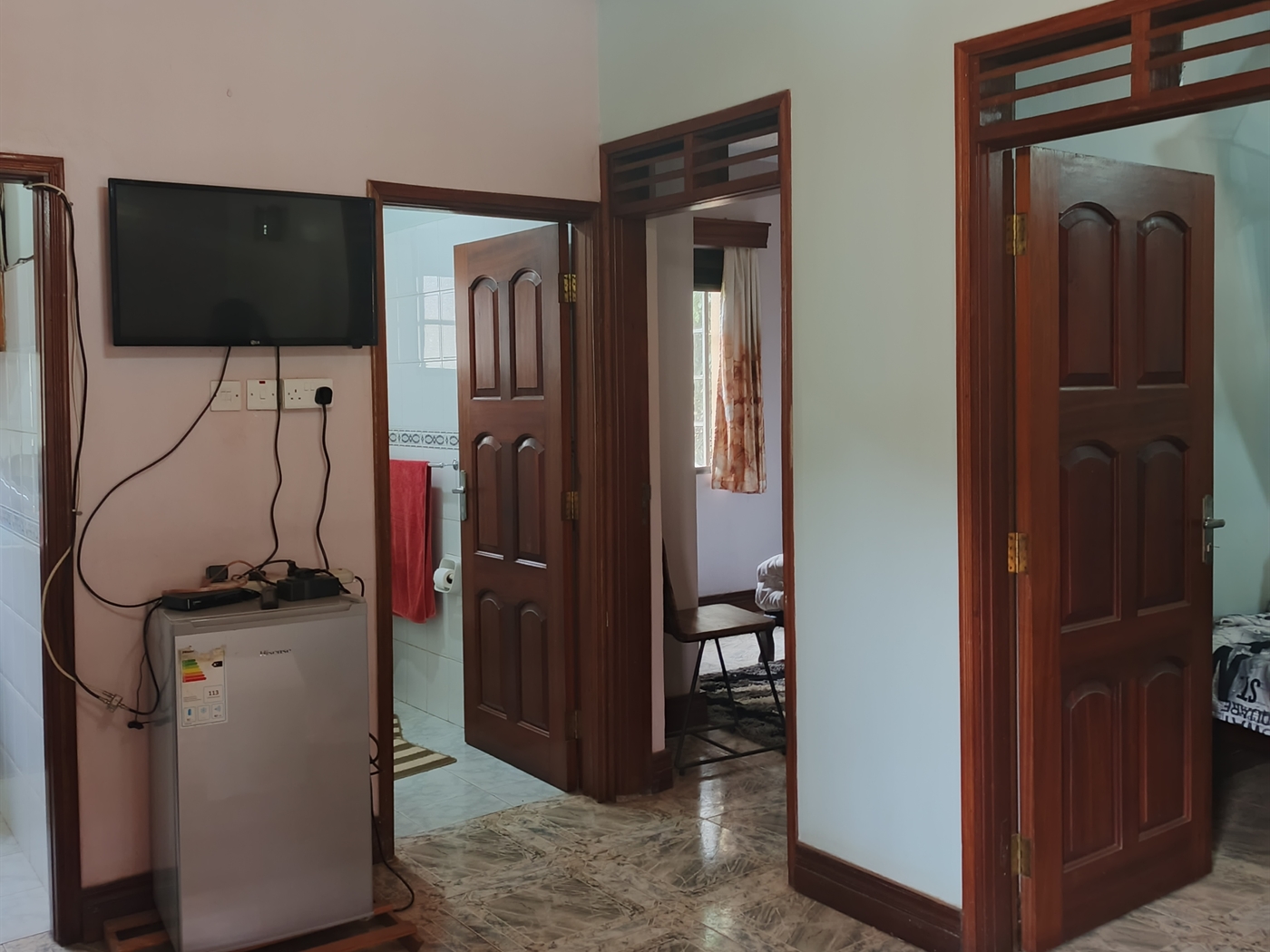 Apartment for rent in Kololo Kampala