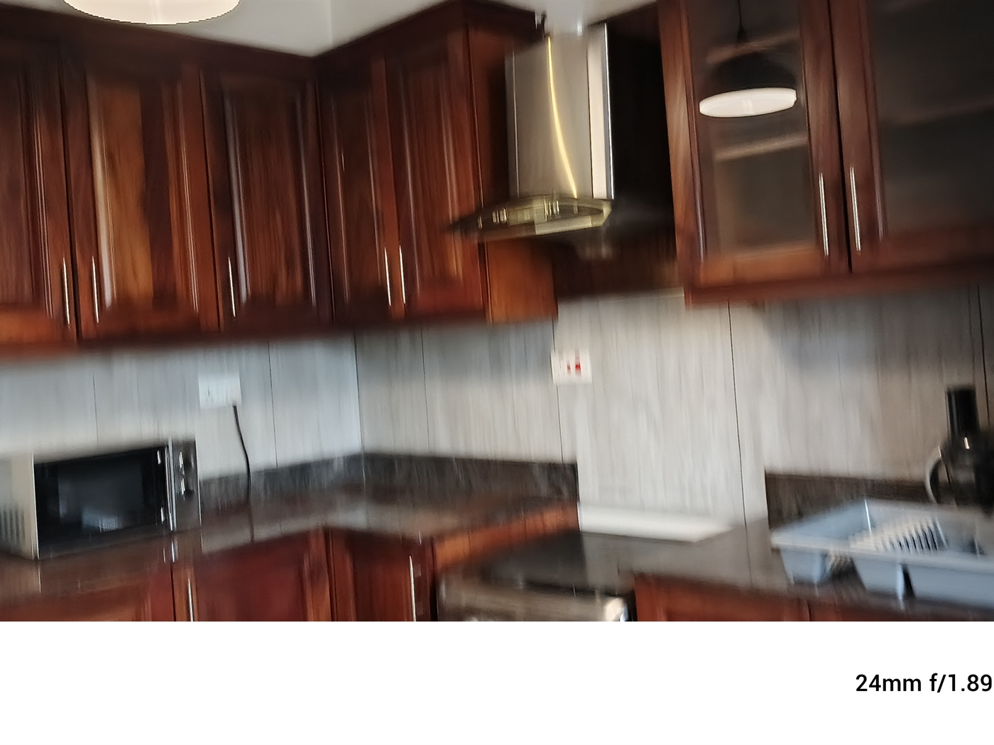 Apartment for rent in Bukoto Kampala