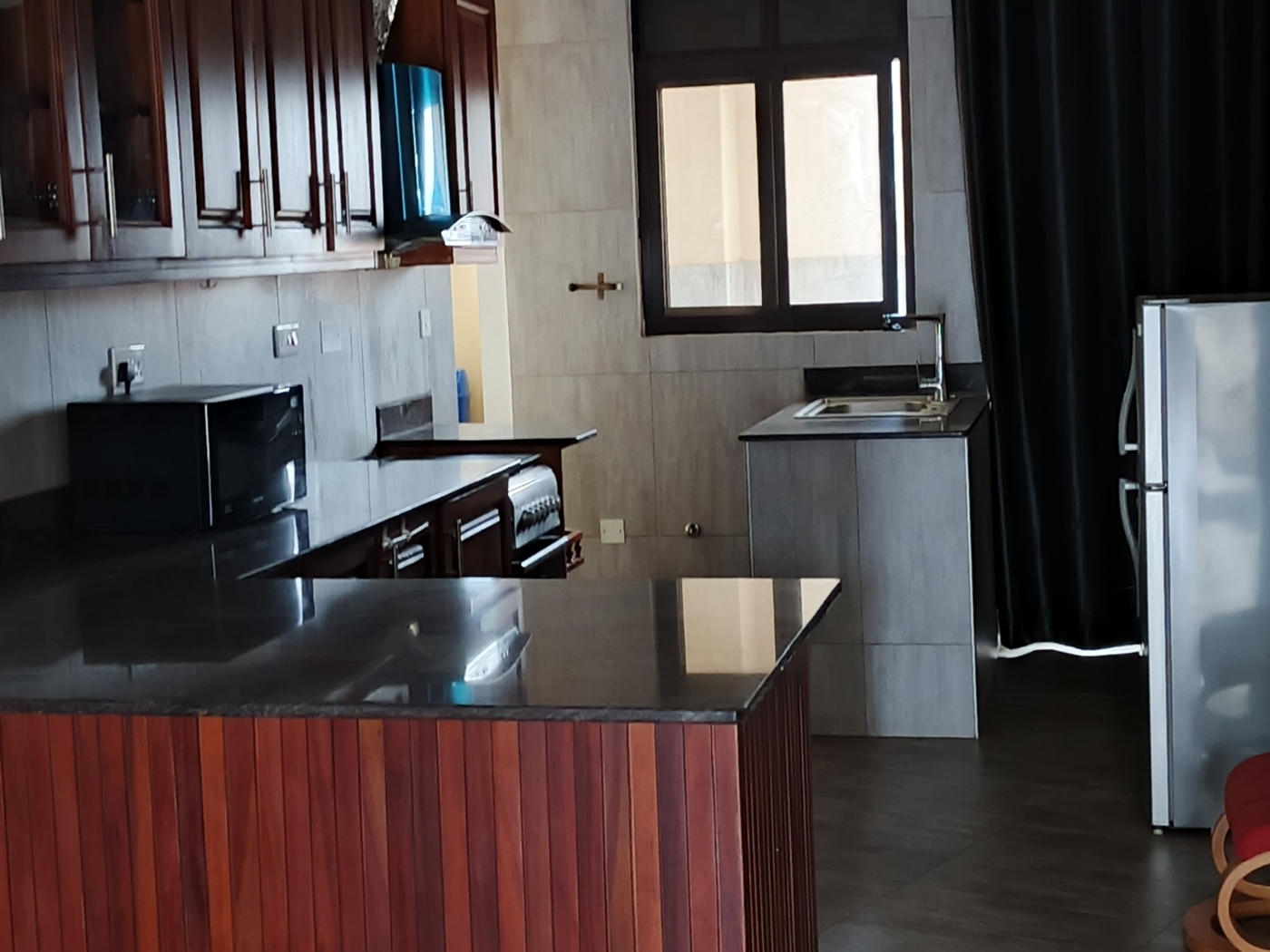 Apartment for rent in Bukoto Kampala