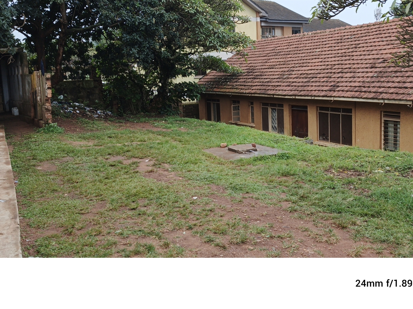 Residential Land for sale in Kamwokya Kampala