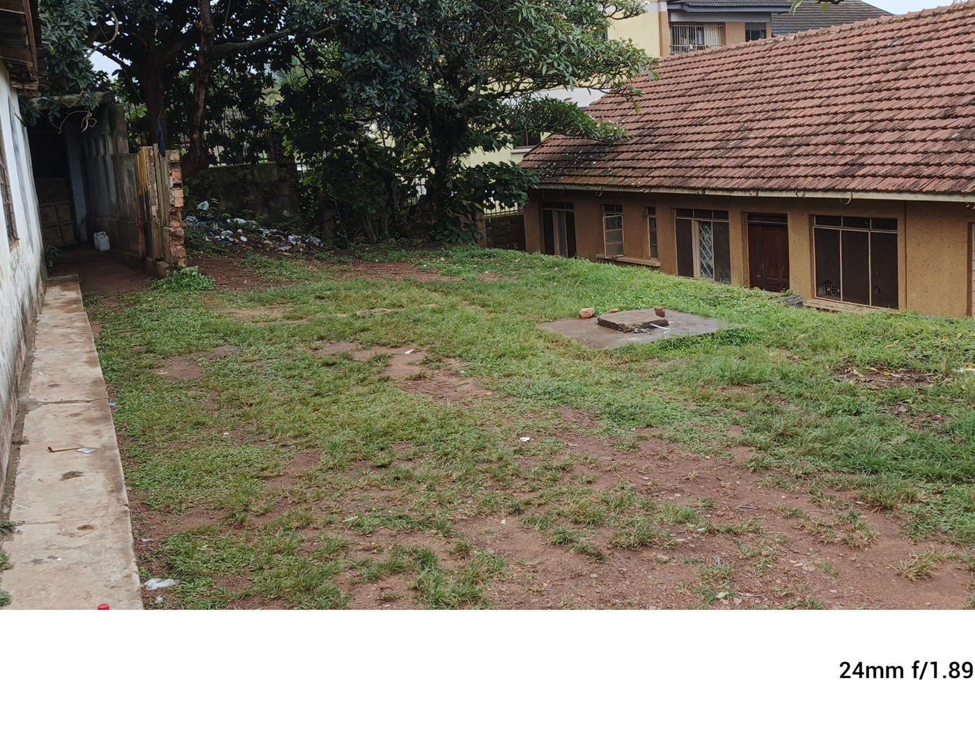 Residential Land for sale in Kamwokya Kampala