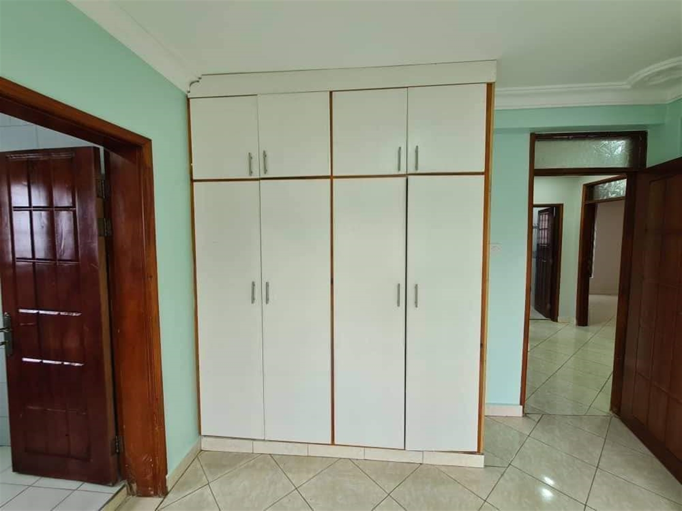 Apartment for rent in Kyanja Kampala