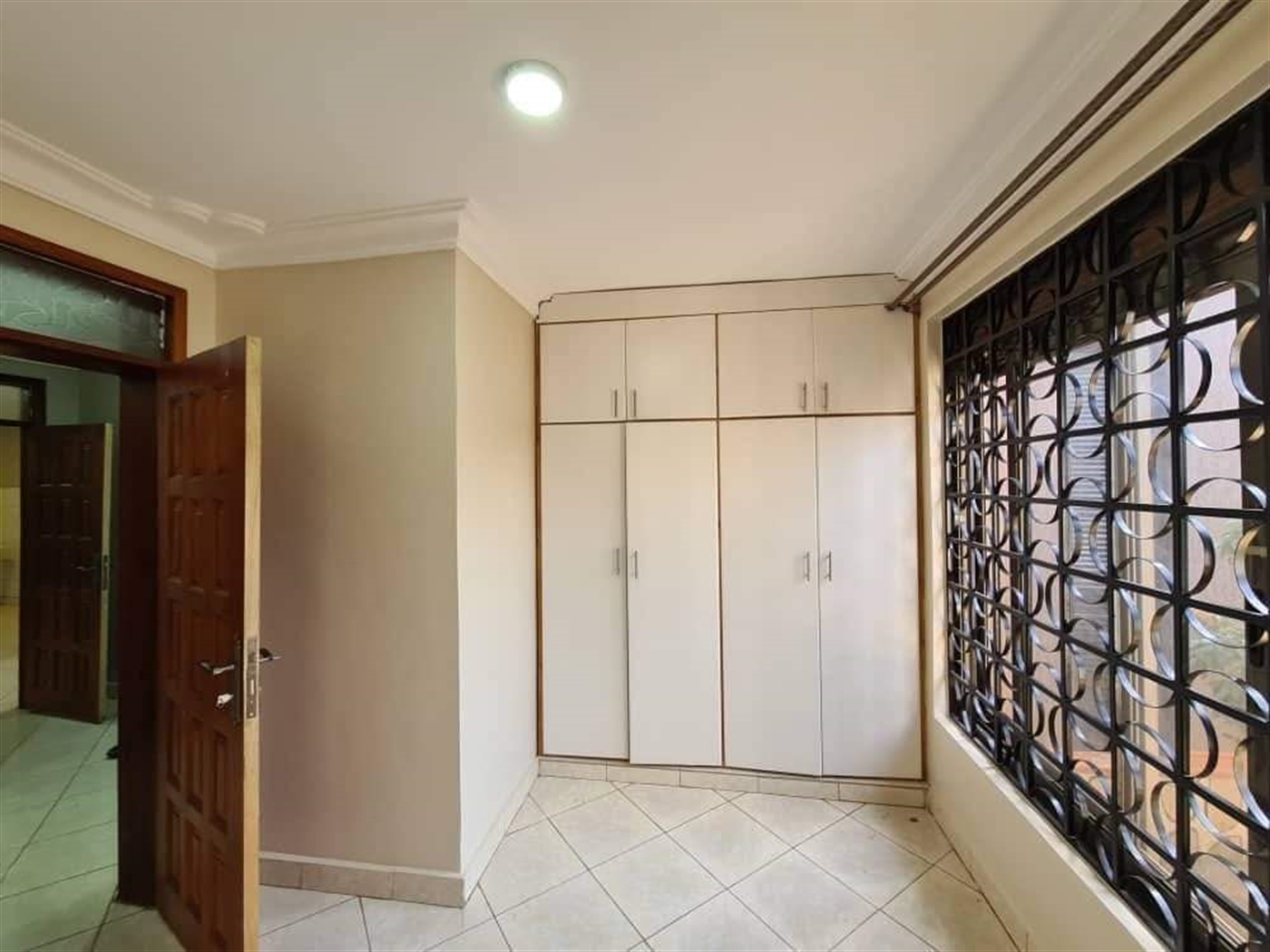 Apartment for rent in Kyanja Kampala