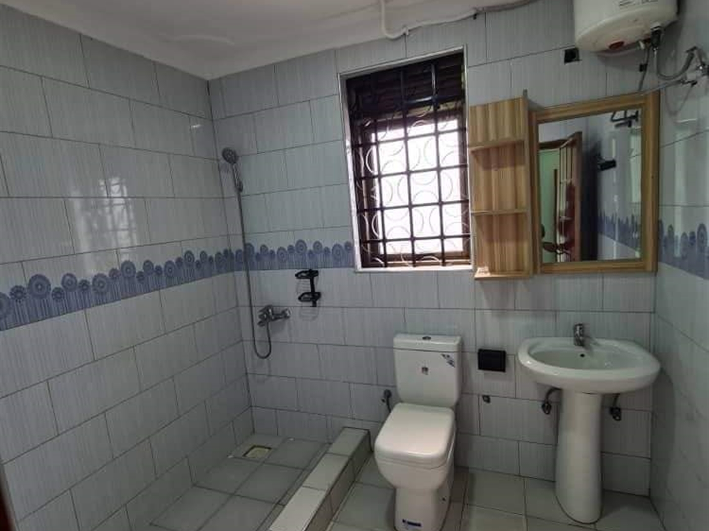 Apartment for rent in Kyanja Kampala