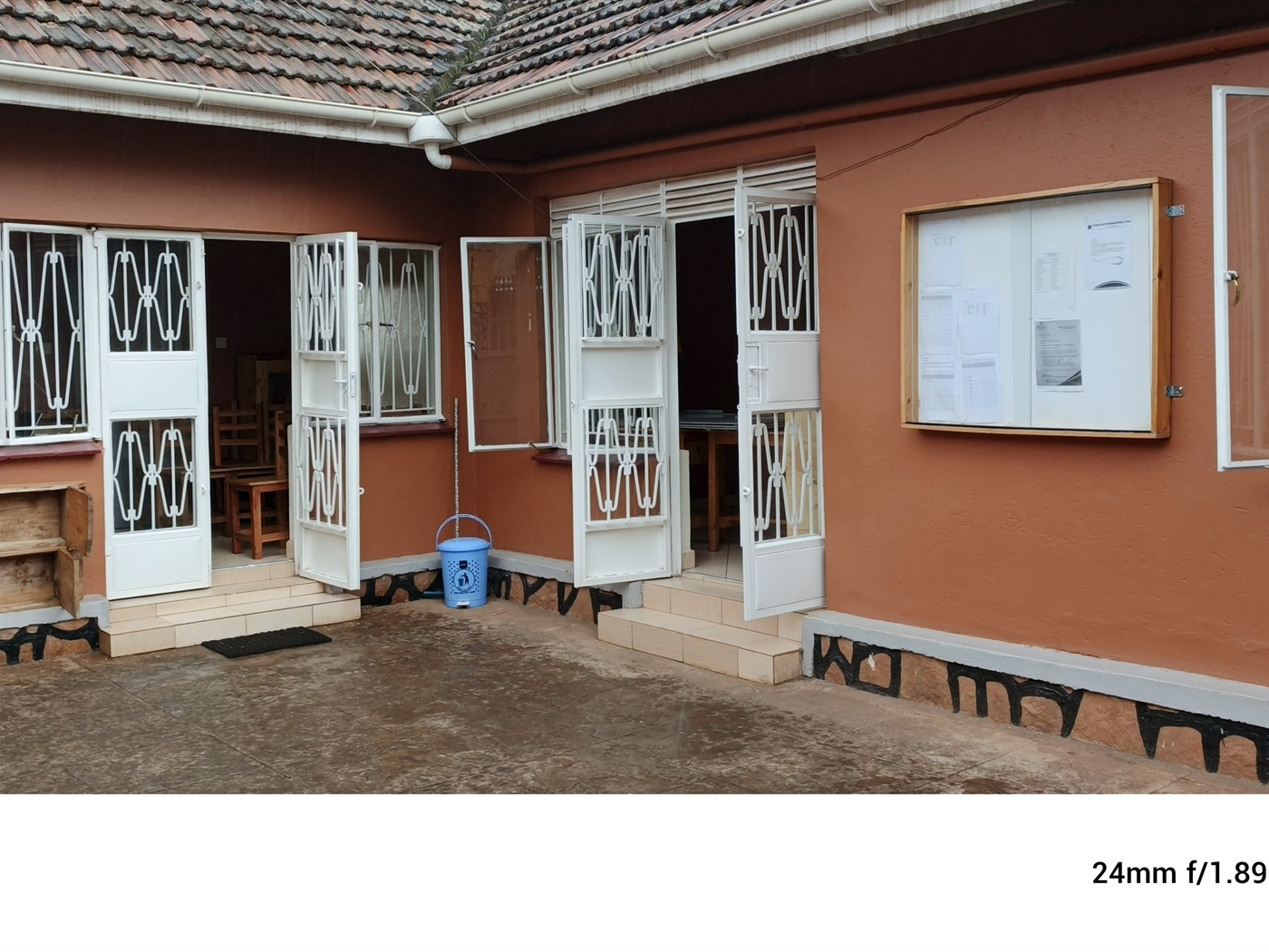 Office Space for rent in Kololo Kampala