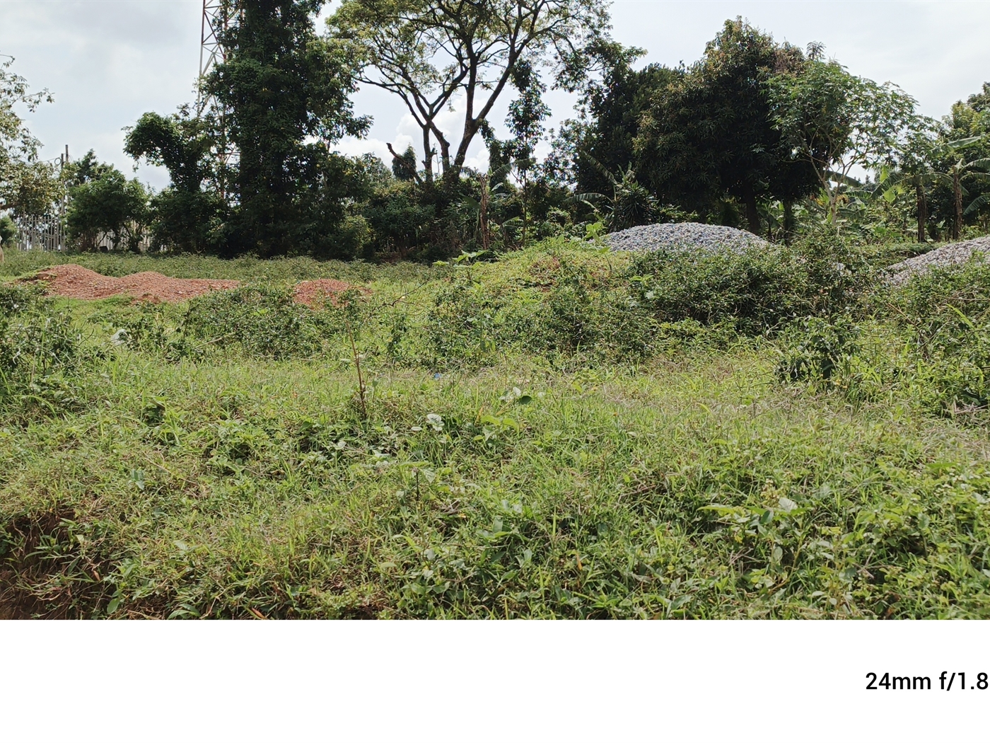 Commercial Land for sale in Kanyanya Kampala