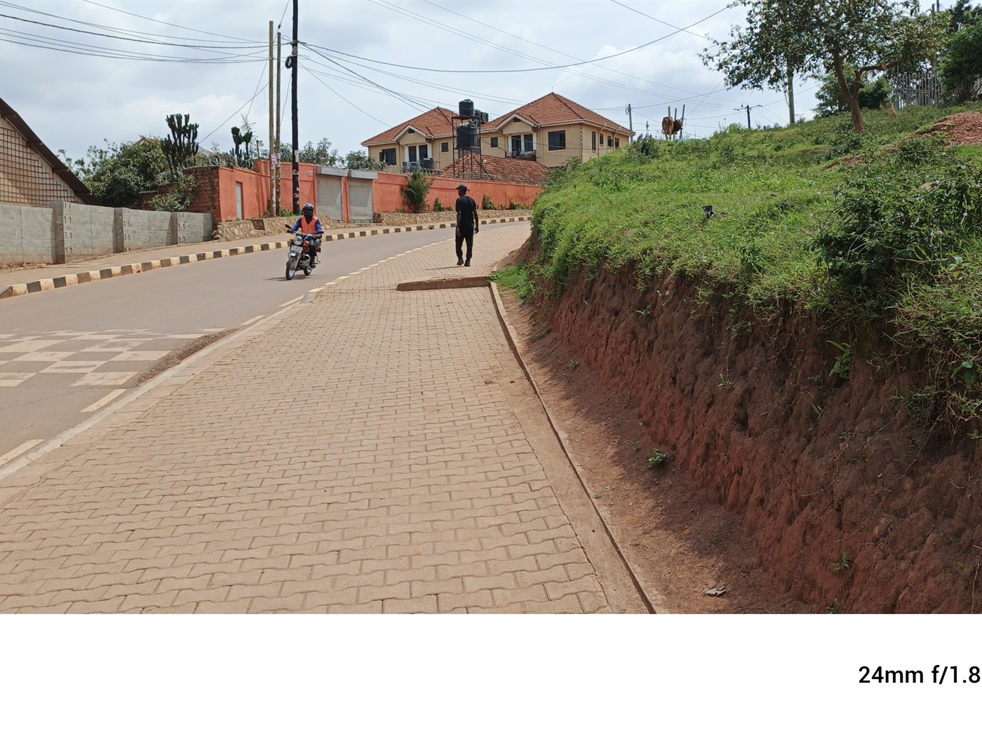 Commercial Land for sale in Kanyanya Kampala