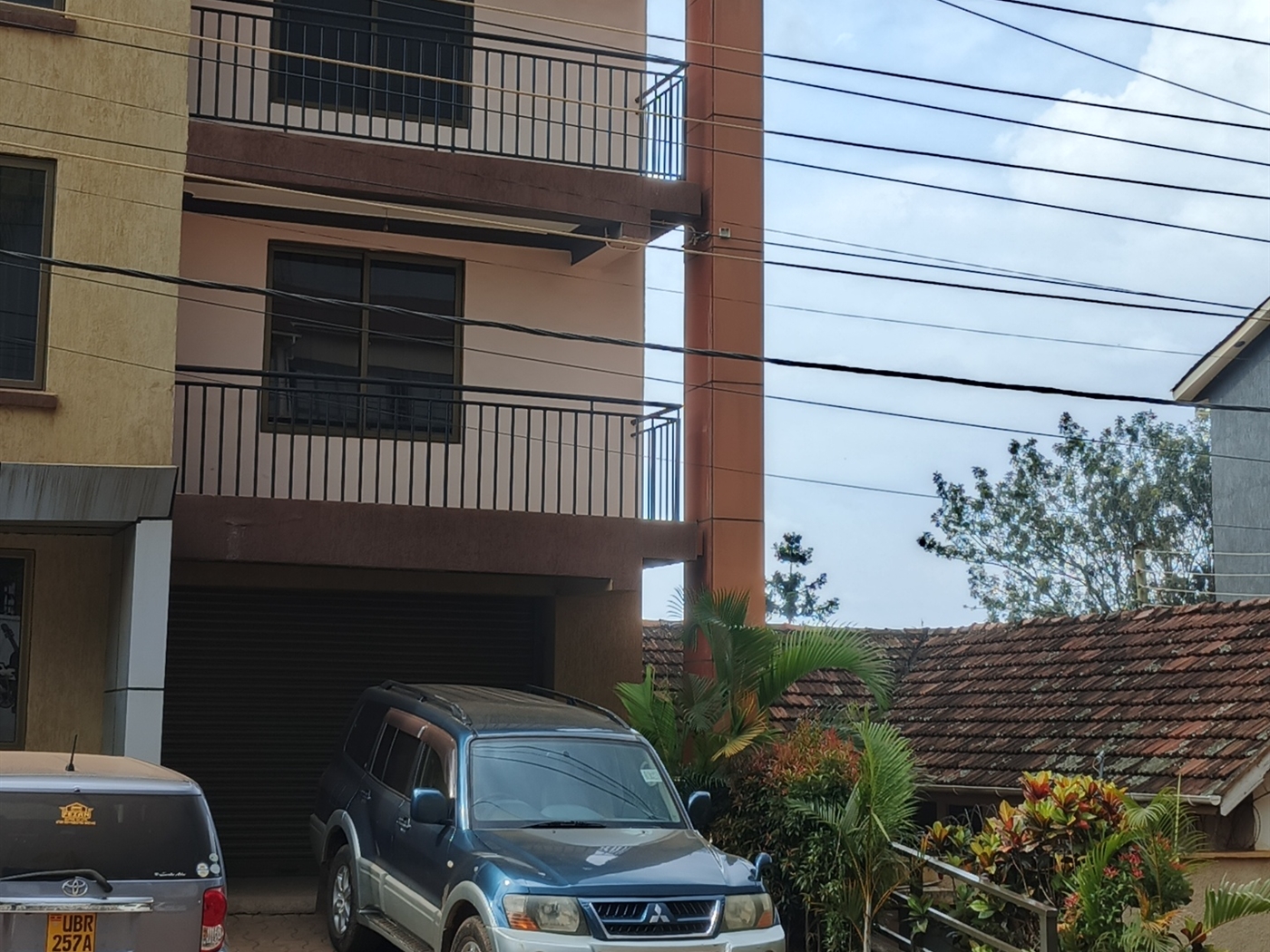 Office Space for rent in Kololo Kampala