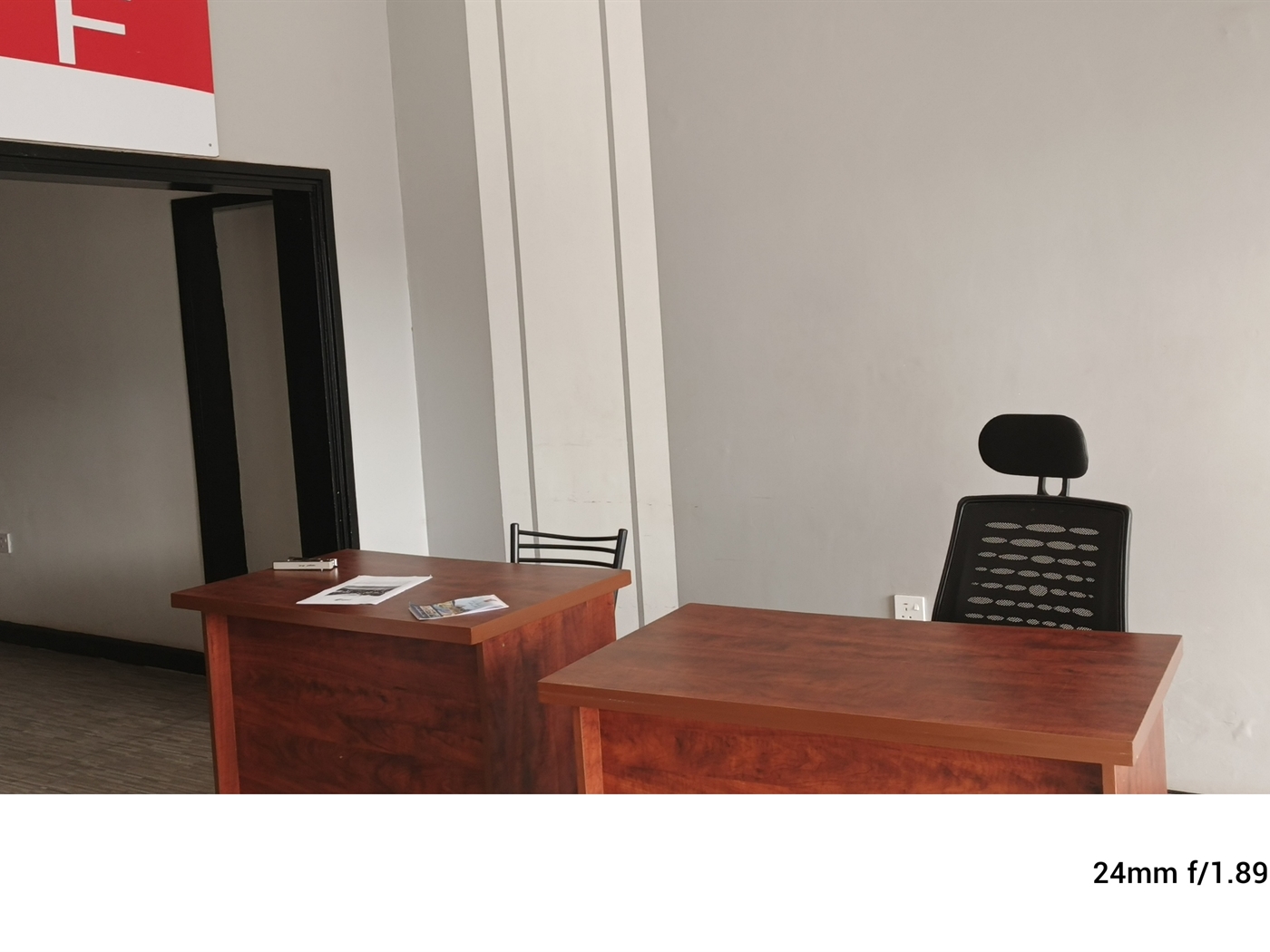 Office Space for rent in Ntinda Kampala