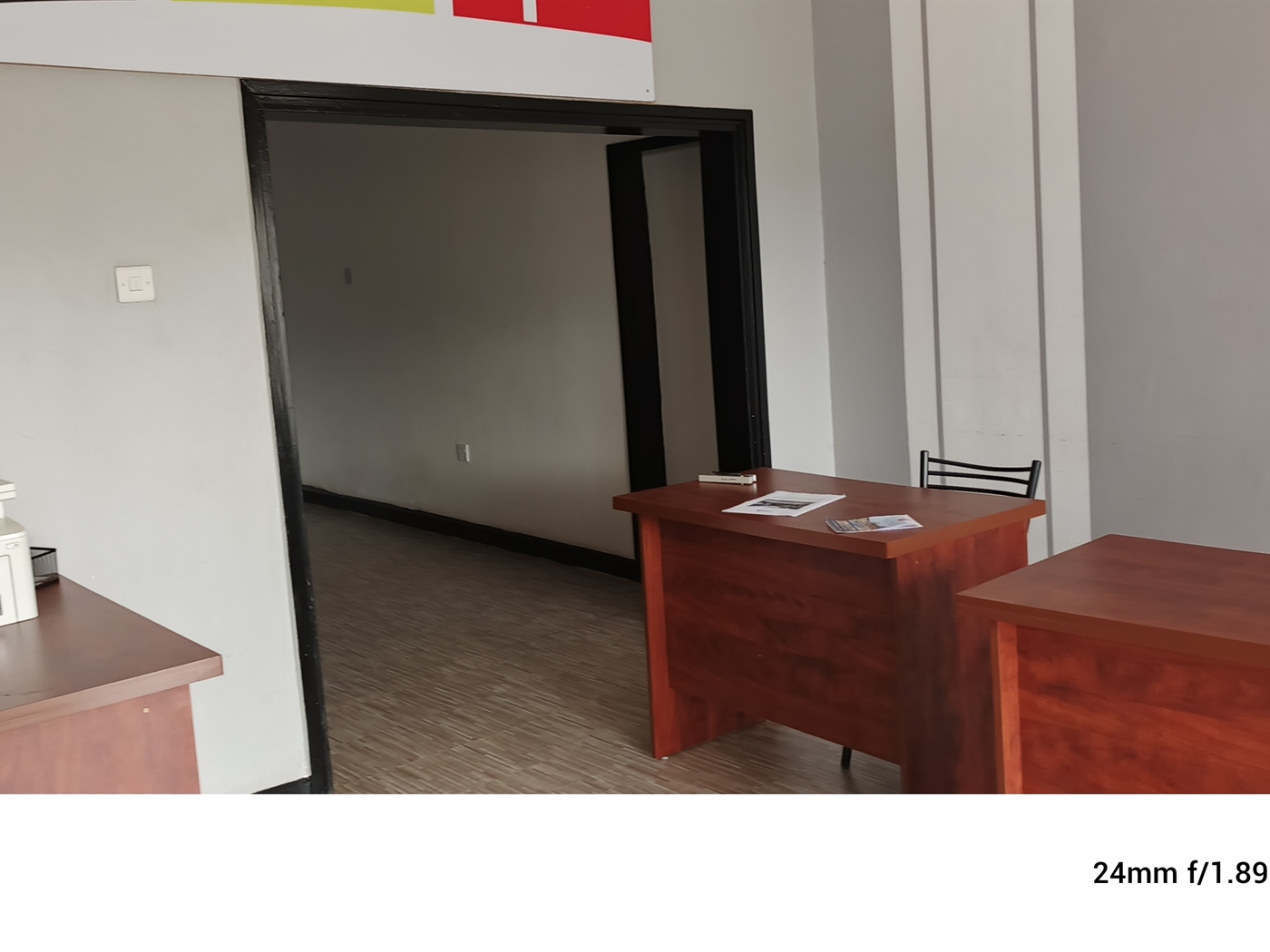 Office Space for rent in Ntinda Kampala