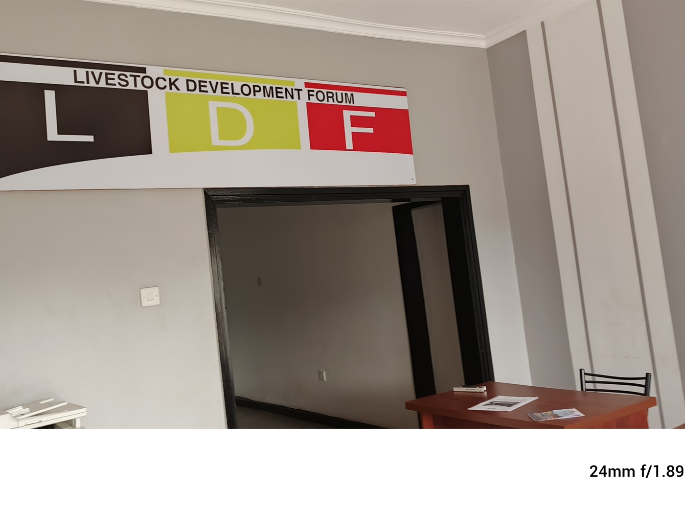 Office Space for rent in Ntinda Kampala