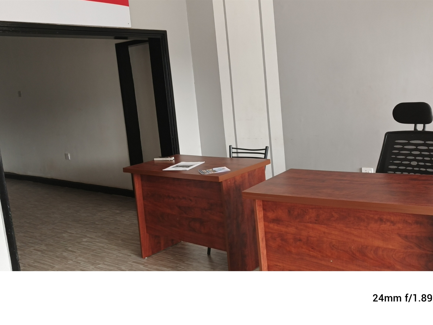 Office Space for rent in Ntinda Kampala