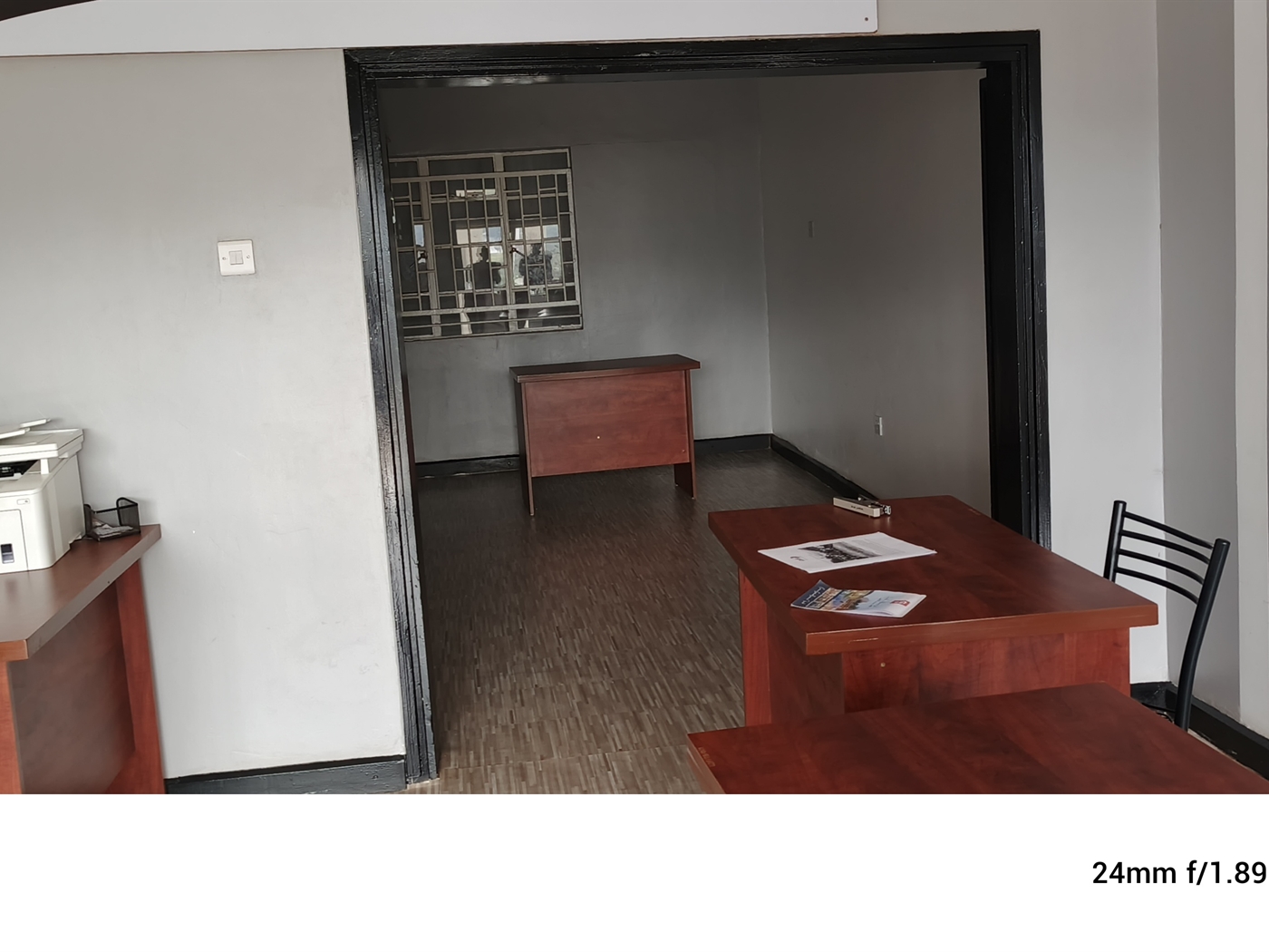 Office Space for rent in Ntinda Kampala