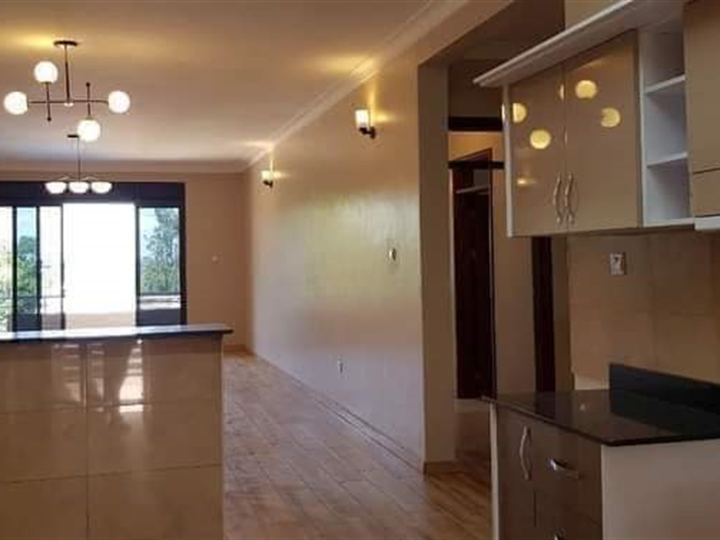 Apartment for rent in Luzira Kampala