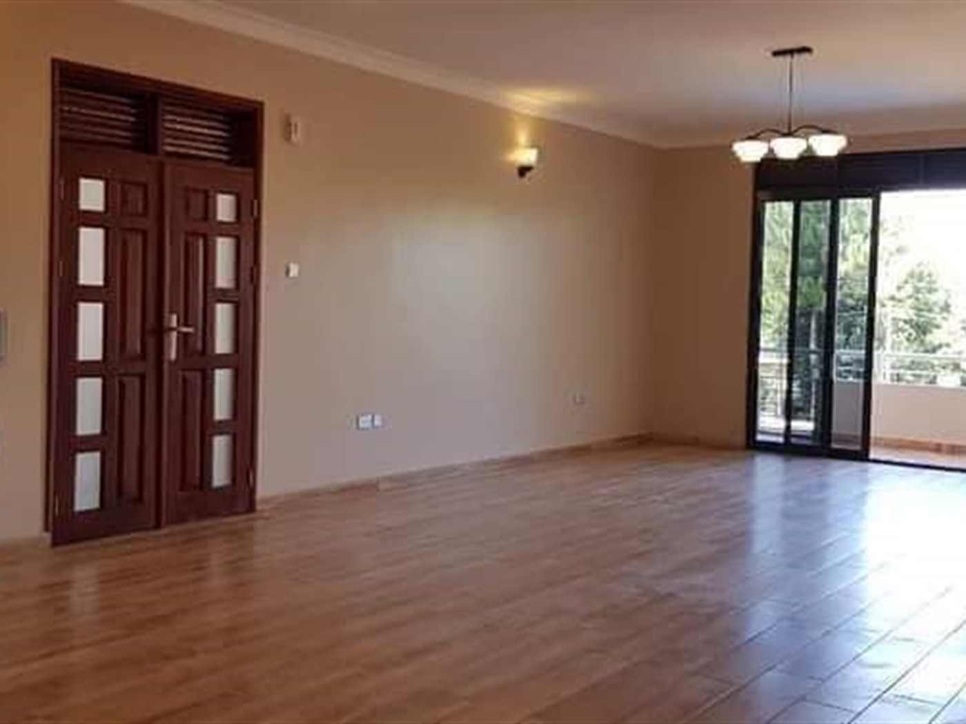 Apartment for rent in Luzira Kampala