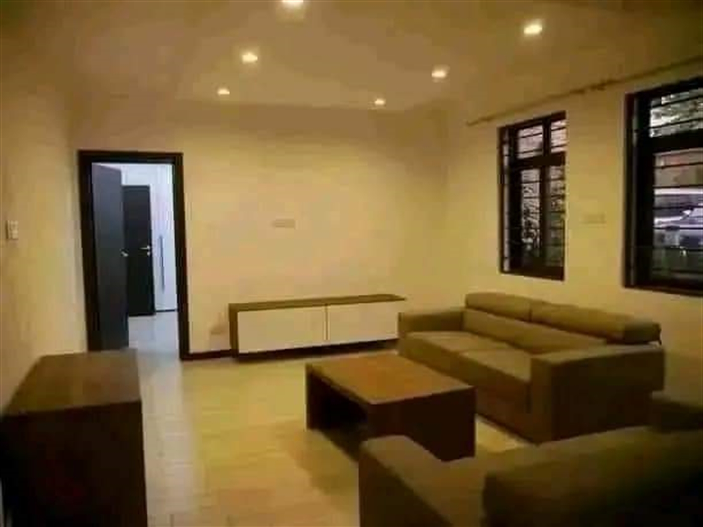 Apartment for rent in Bugoloobi Kampala