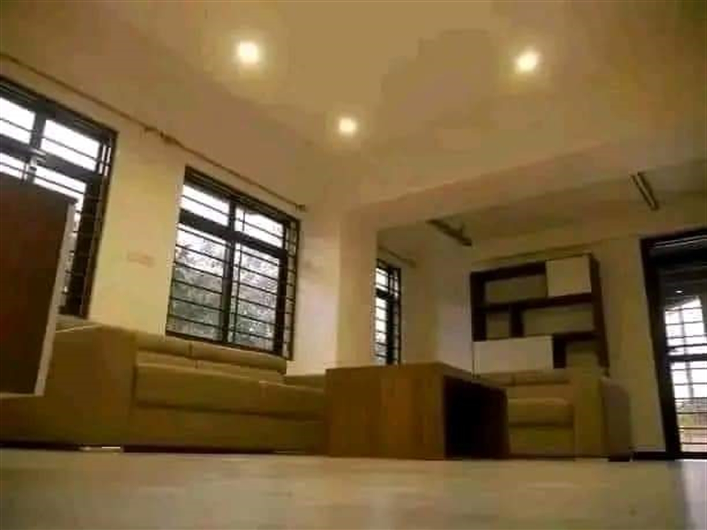 Apartment for rent in Bugoloobi Kampala