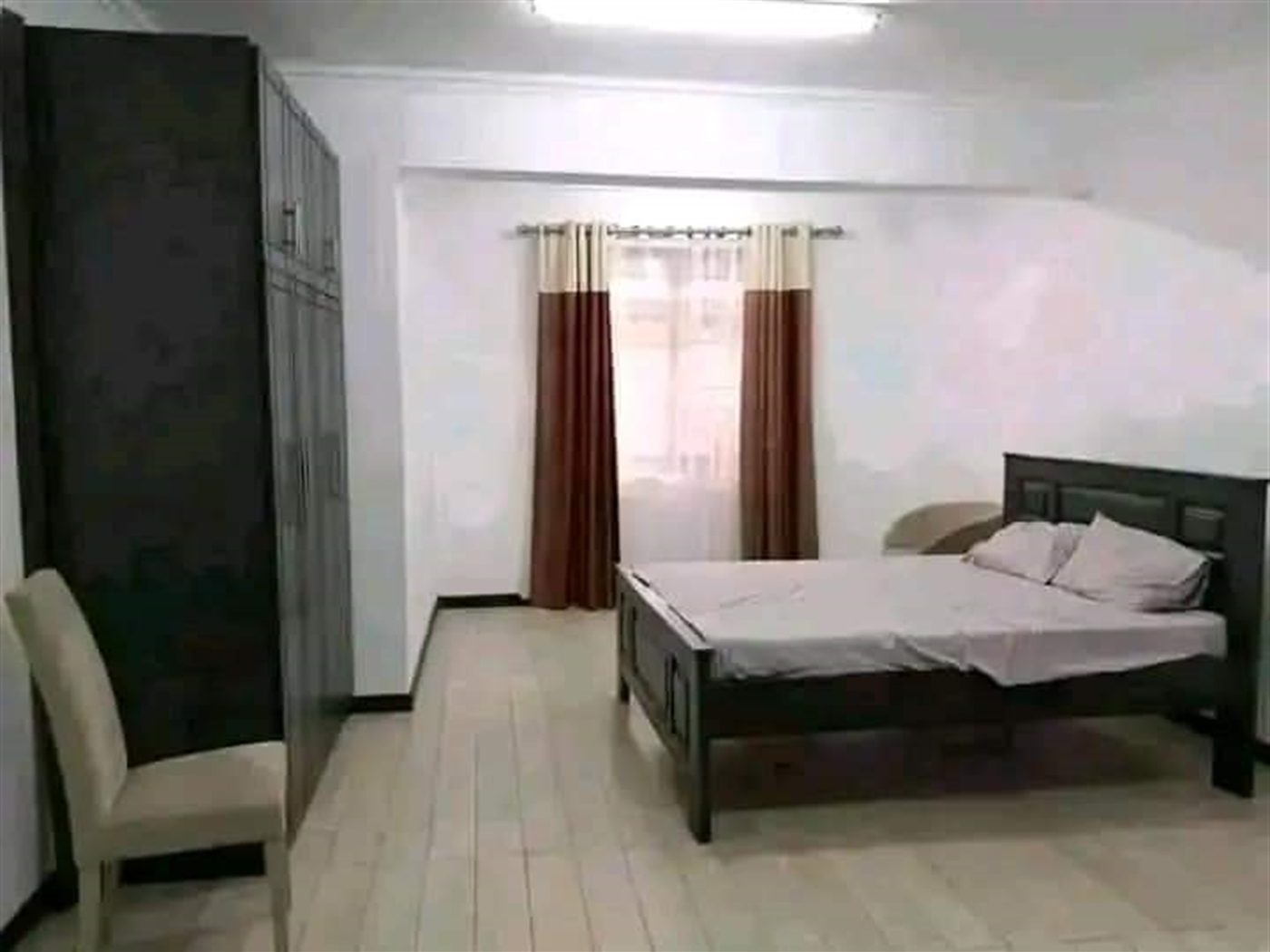 Apartment for rent in Bugoloobi Kampala