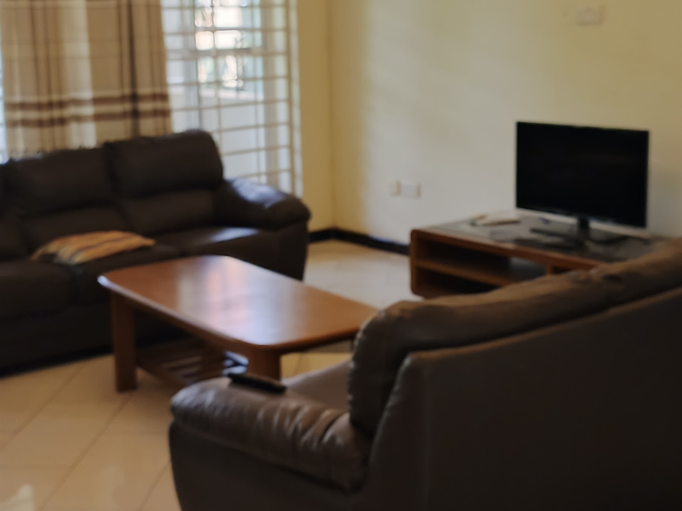 Apartment for rent in Kololo Kampala