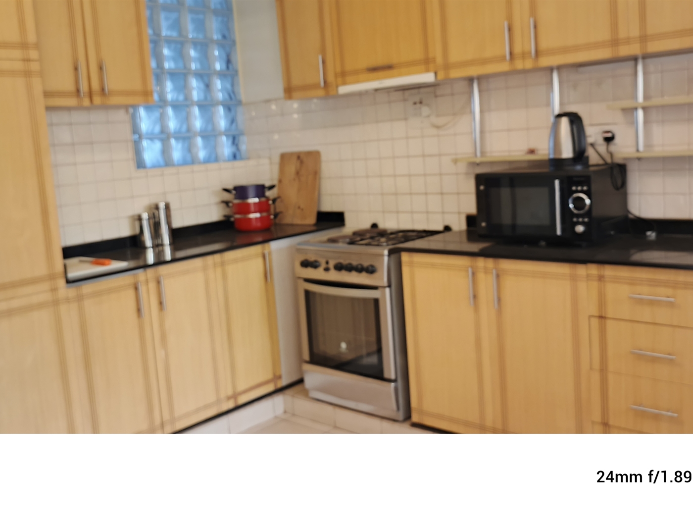 Apartment for rent in Kololo Kampala