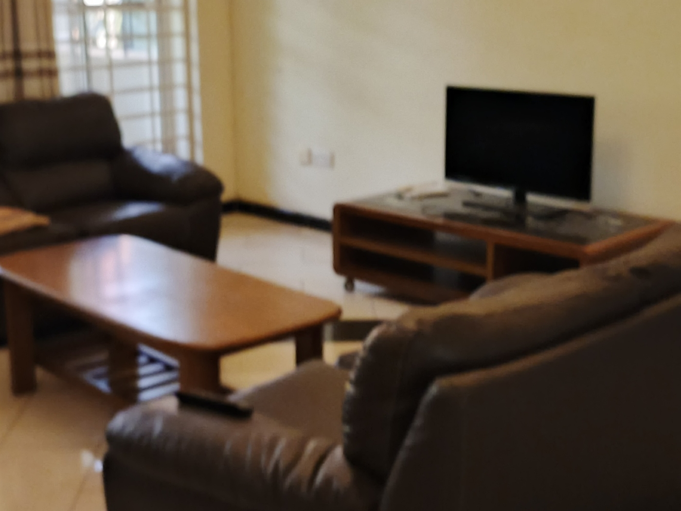 Apartment for rent in Kololo Kampala