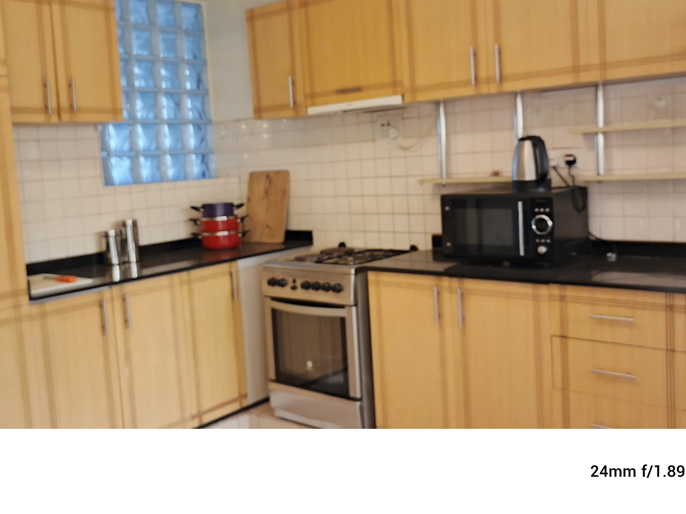 Apartment for rent in Kololo Kampala