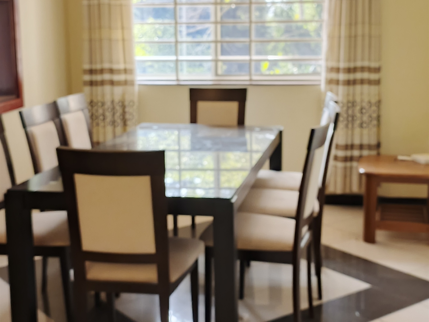 Apartment for rent in Kololo Kampala