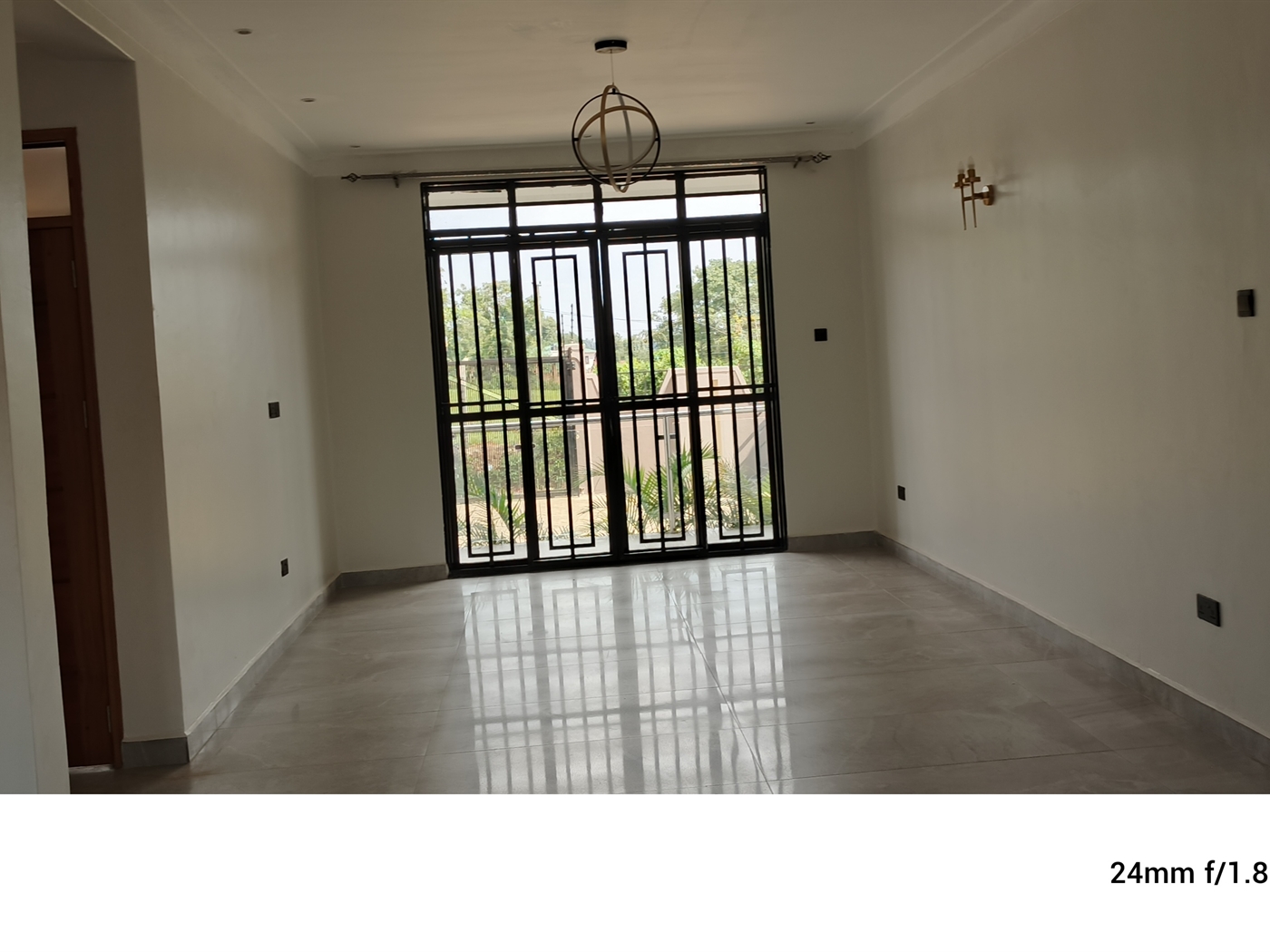 Apartment for rent in Komamboga Kampala