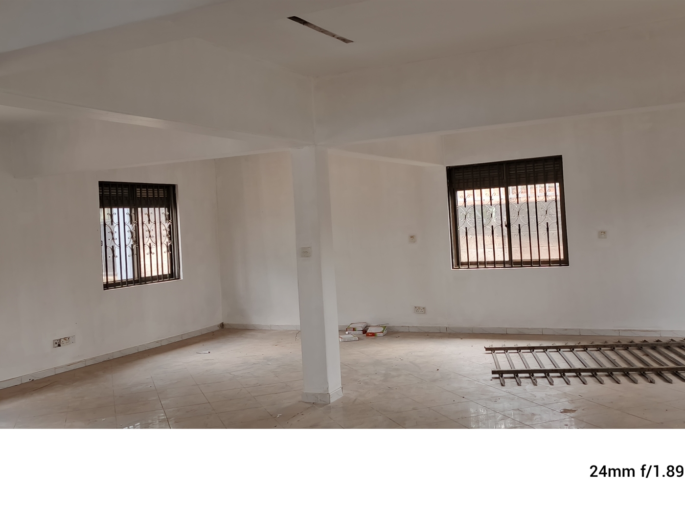 Office Space for rent in Naguru Kampala