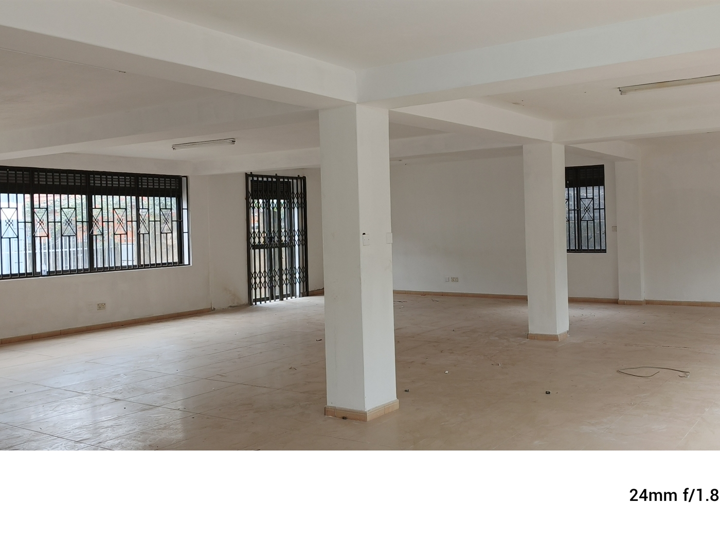 Office Space for rent in Naguru Kampala