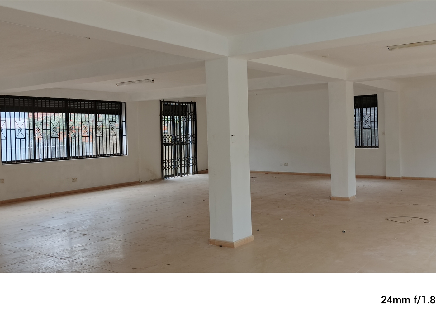 Office Space for rent in Naguru Kampala