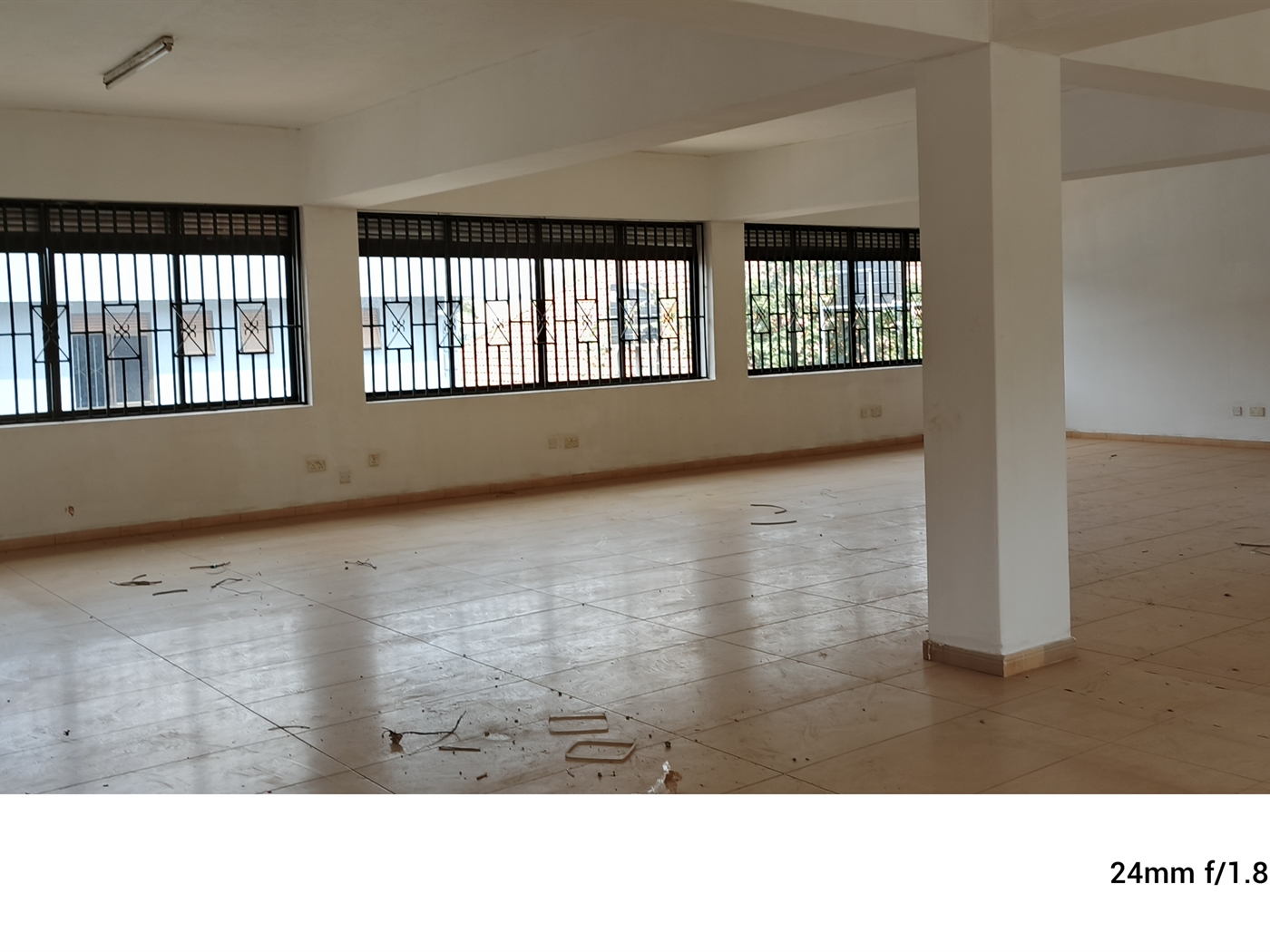 Office Space for rent in Naguru Kampala