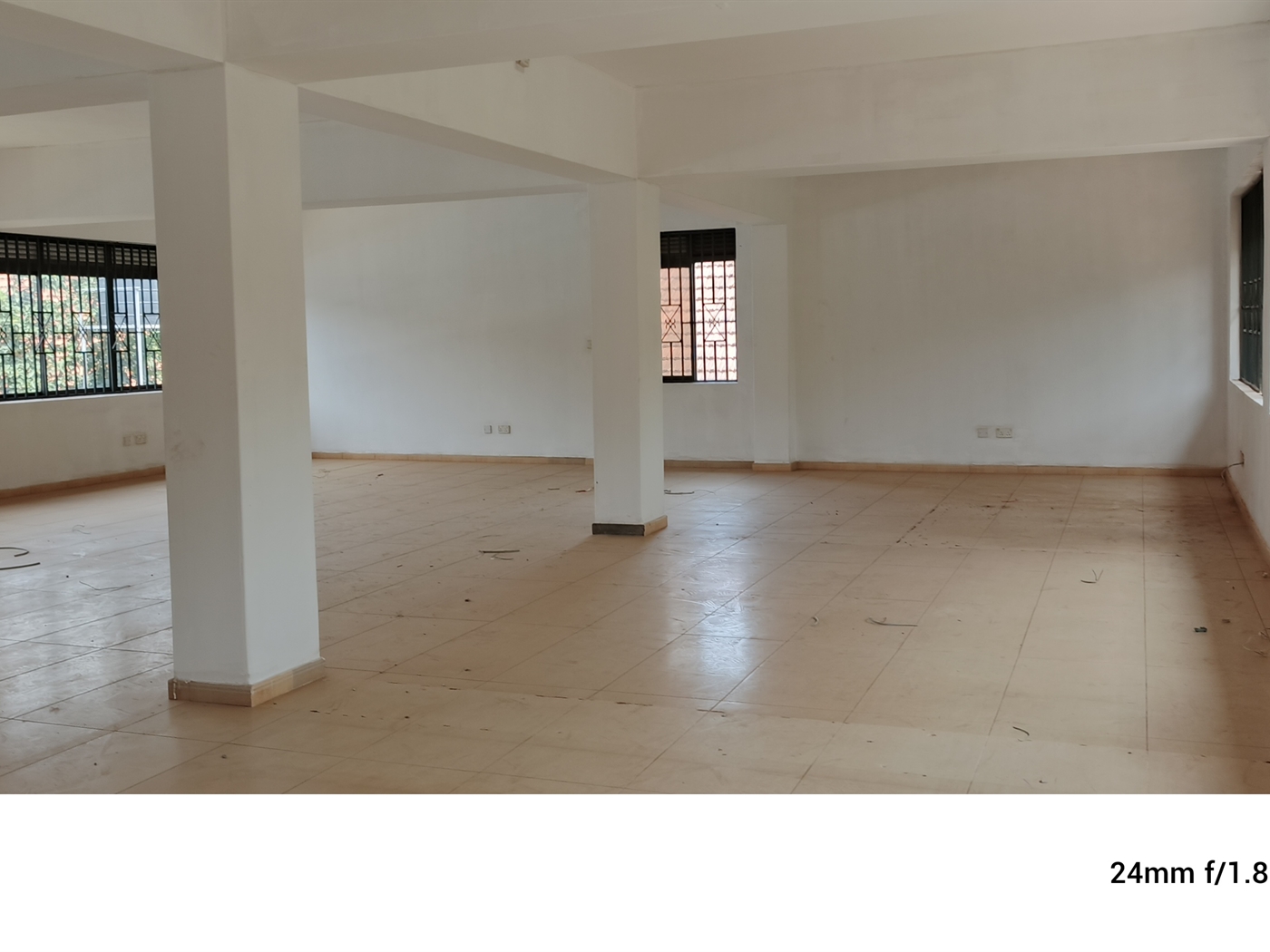 Office Space for rent in Naguru Kampala