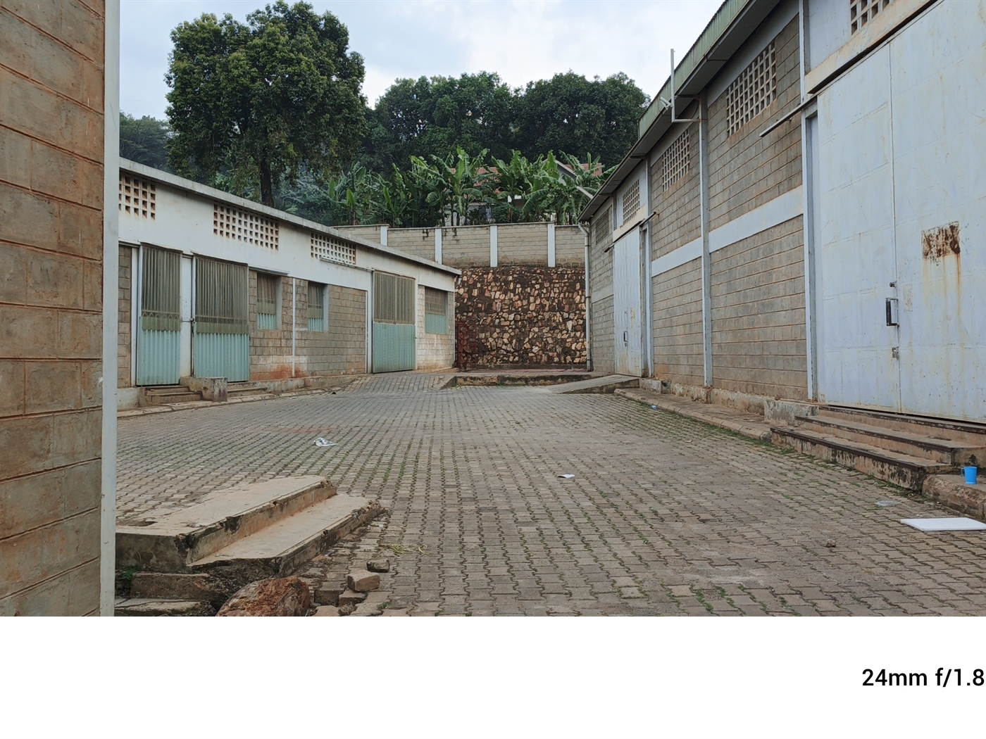 Warehouse for rent in Mbuya Kampala