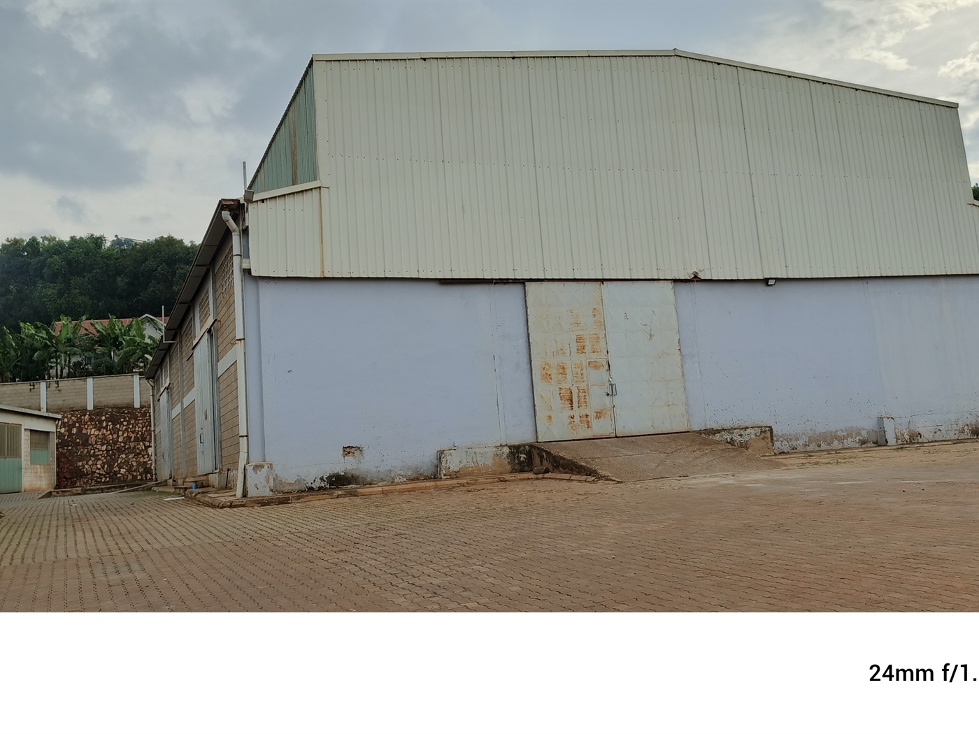 Warehouse for rent in Mbuya Kampala