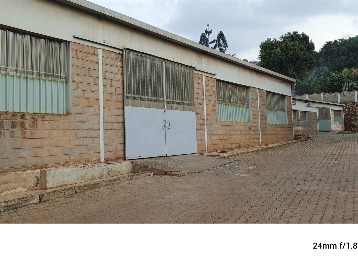 Warehouse for rent in Mbuya Kampala