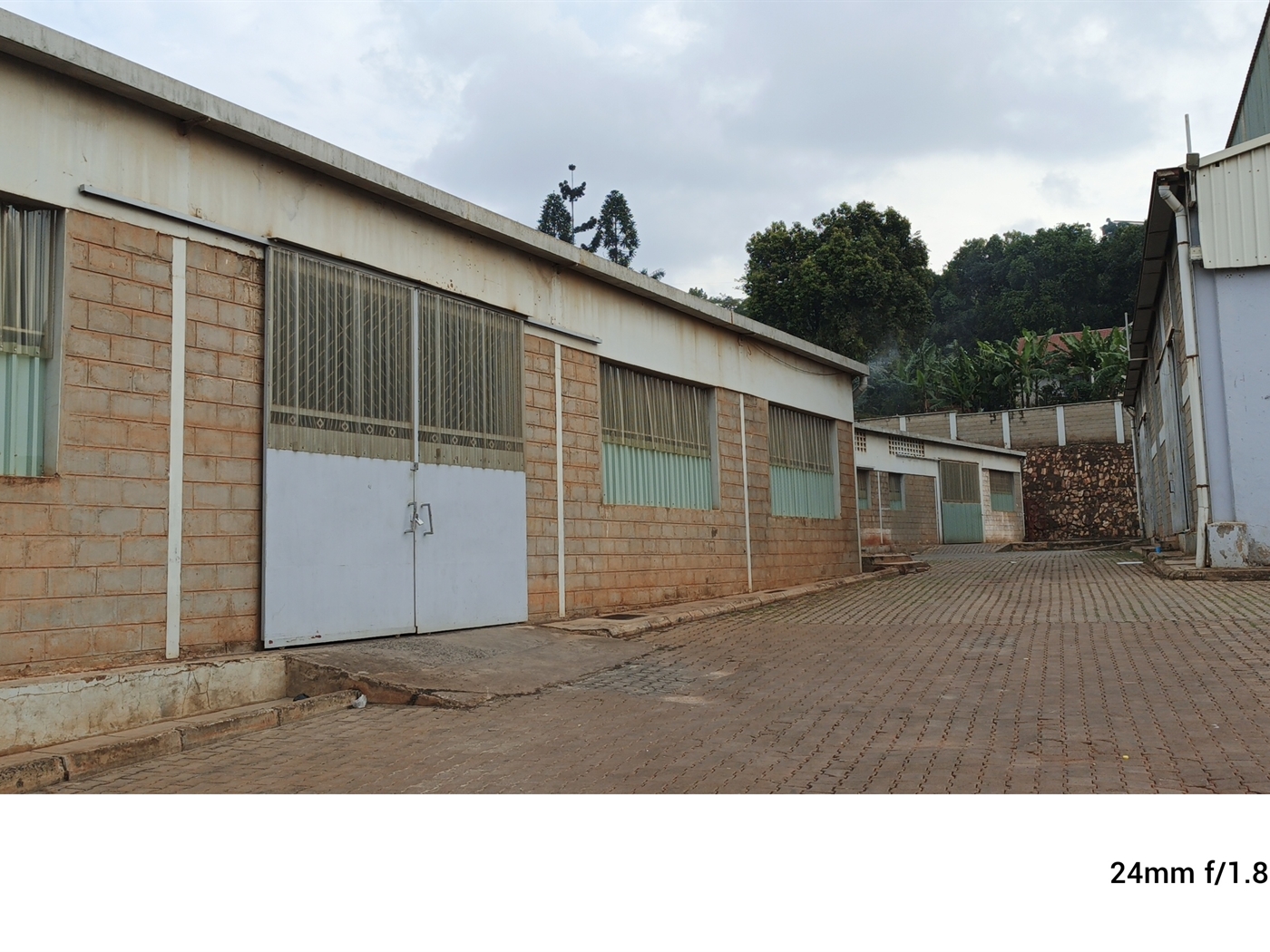 Warehouse for rent in Mbuya Kampala