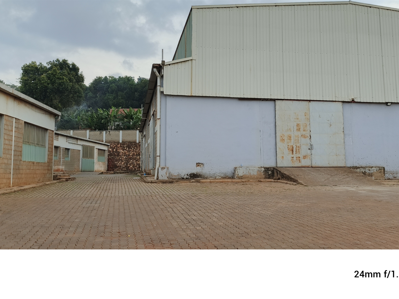 Warehouse for rent in Mbuya Kampala