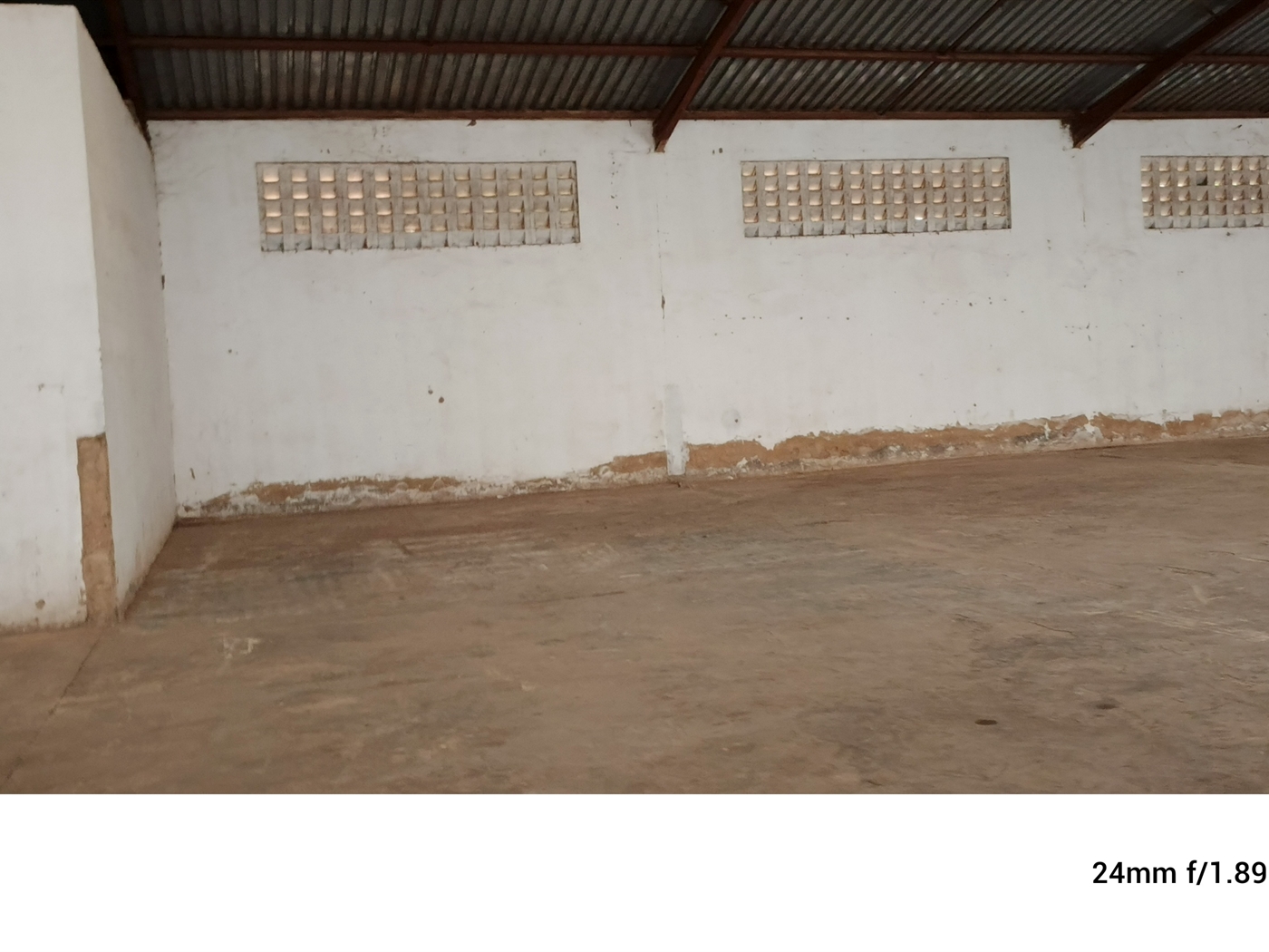 Warehouse for rent in Mbuya Kampala