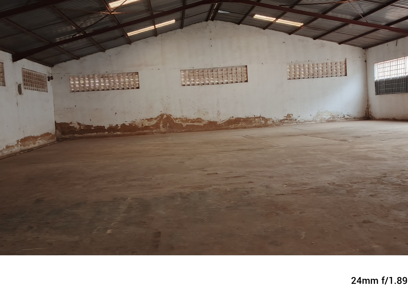 Warehouse for rent in Mbuya Kampala