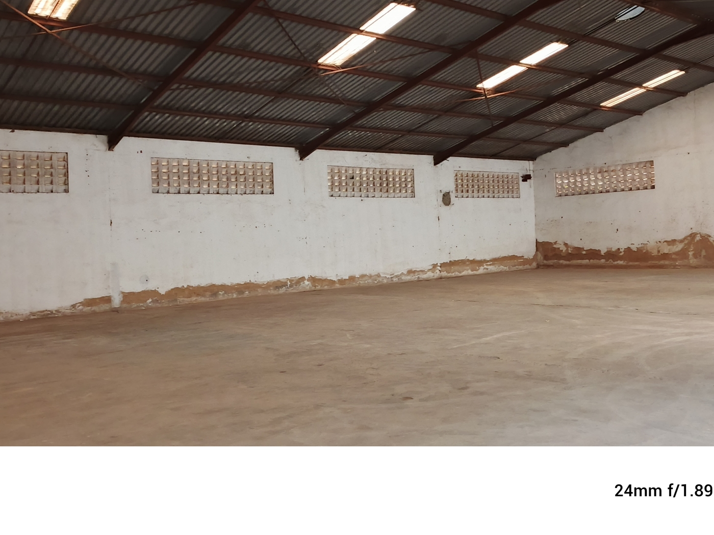 Warehouse for rent in Mbuya Kampala