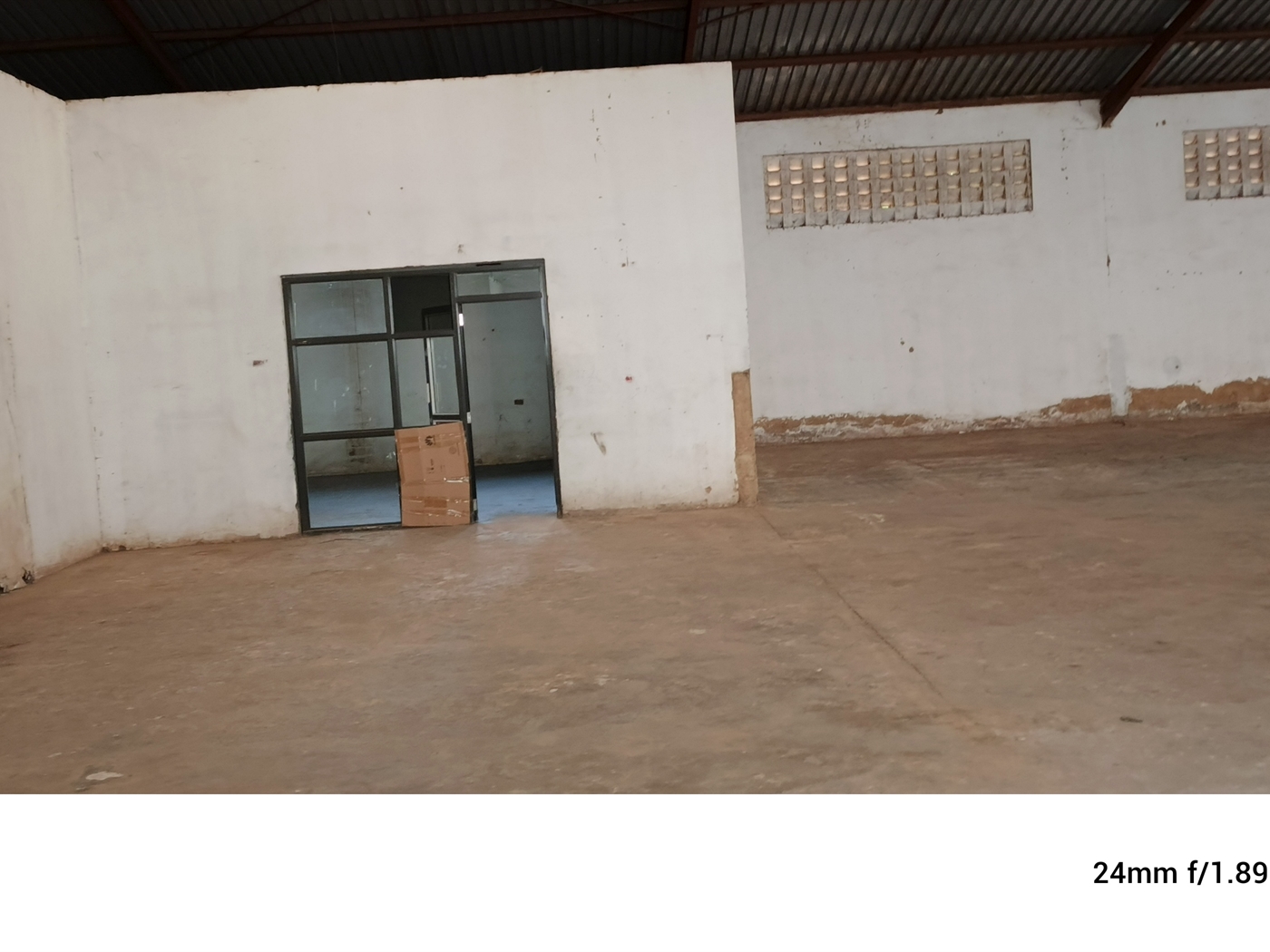 Warehouse for rent in Mbuya Kampala