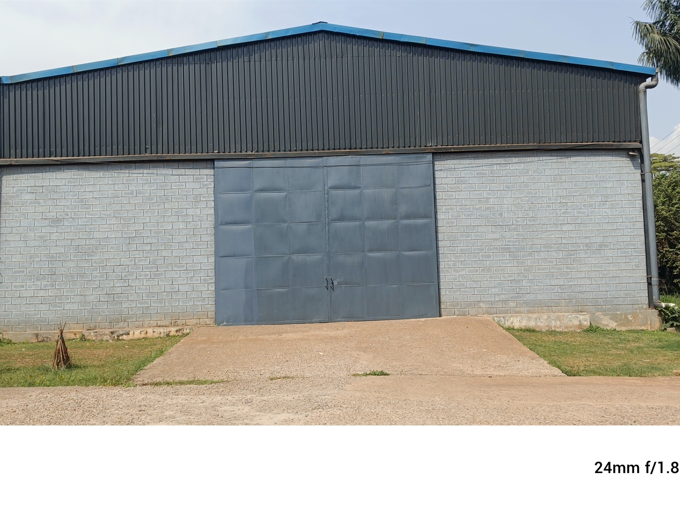 Warehouse for rent in Kisubi Wakiso