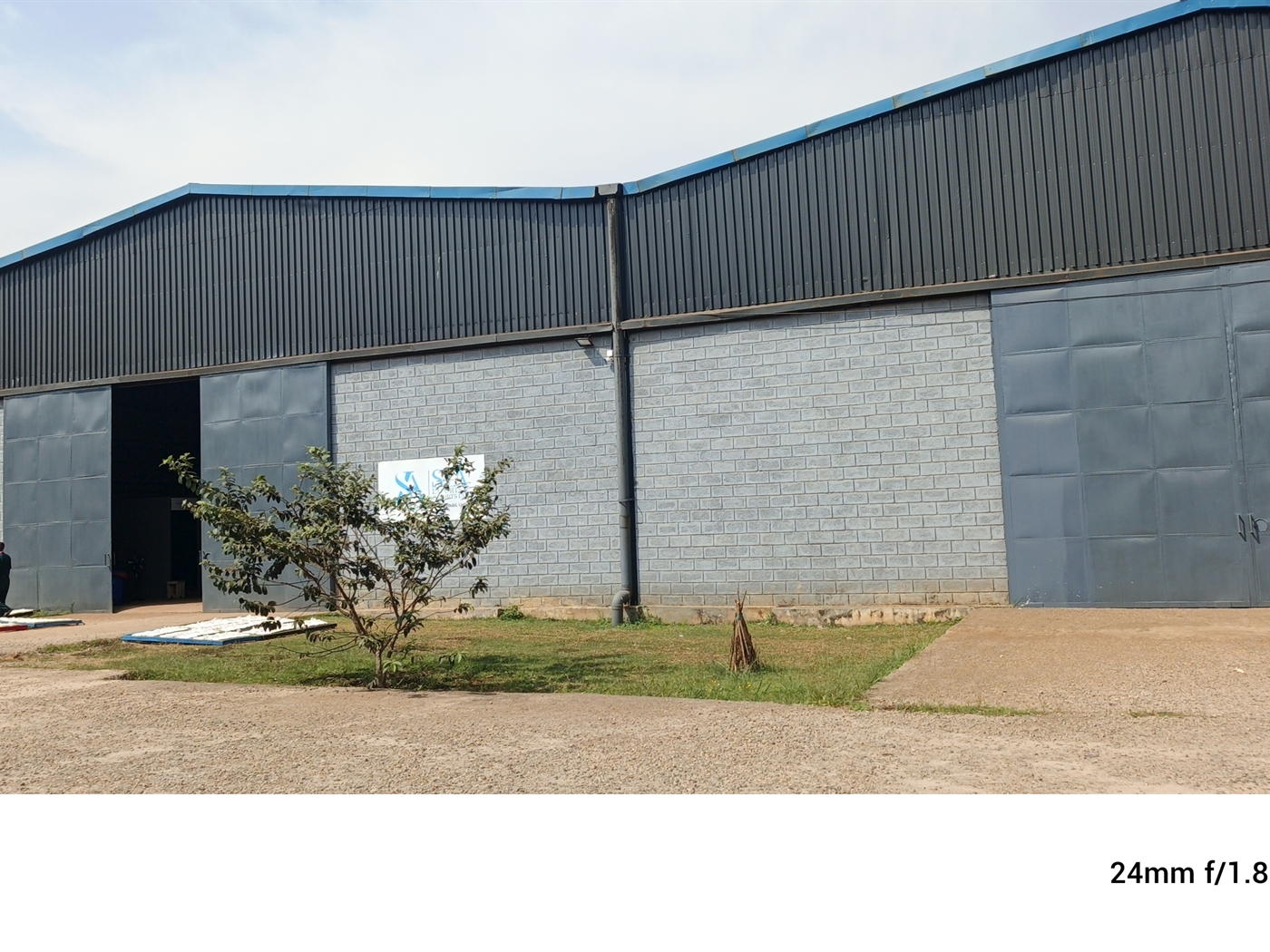 Warehouse for rent in Kisubi Wakiso