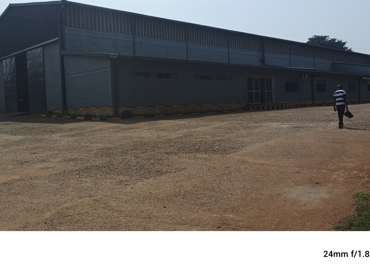 Warehouse for rent in Kisubi Wakiso