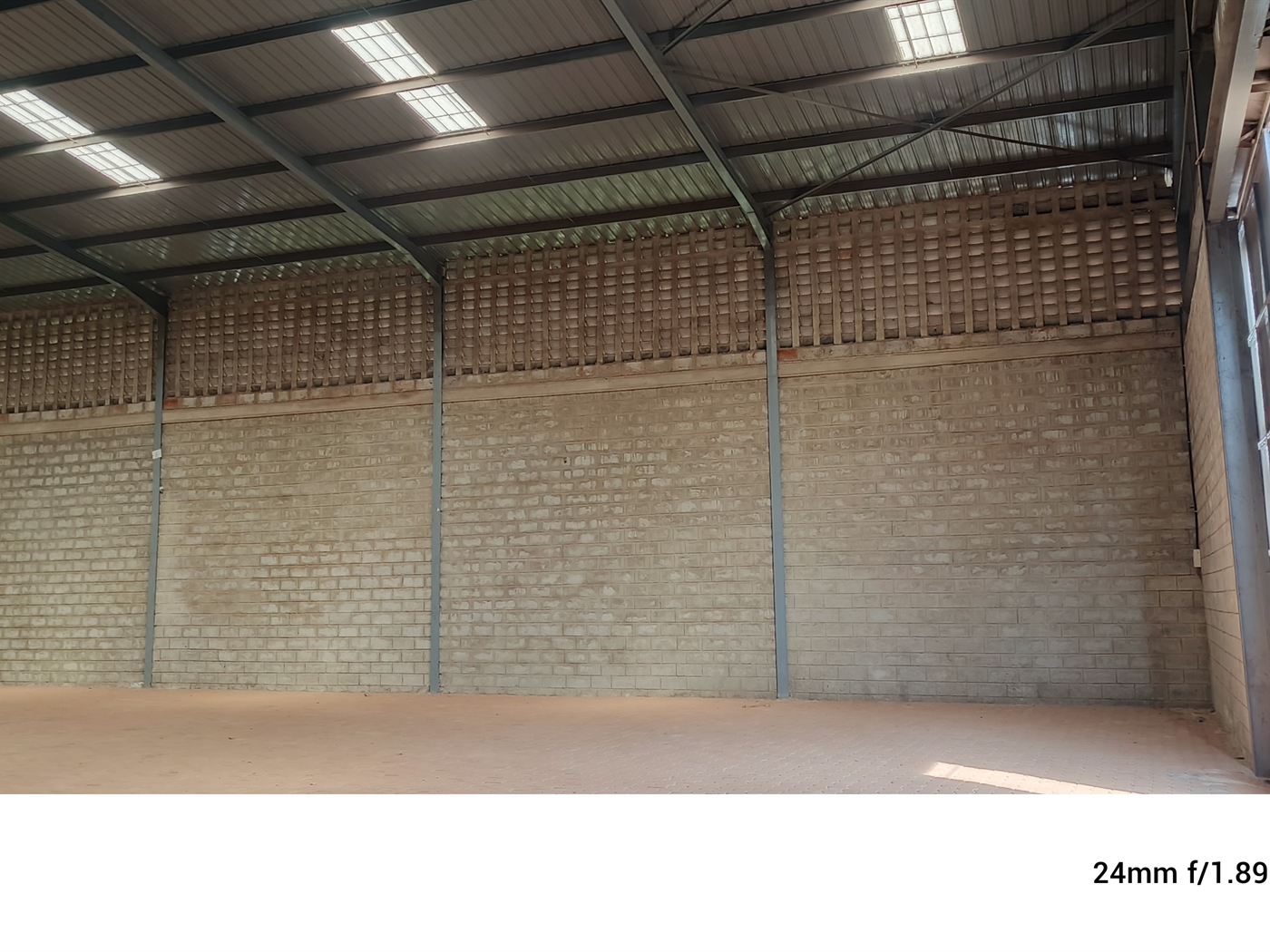 Warehouse for rent in Kisubi Wakiso